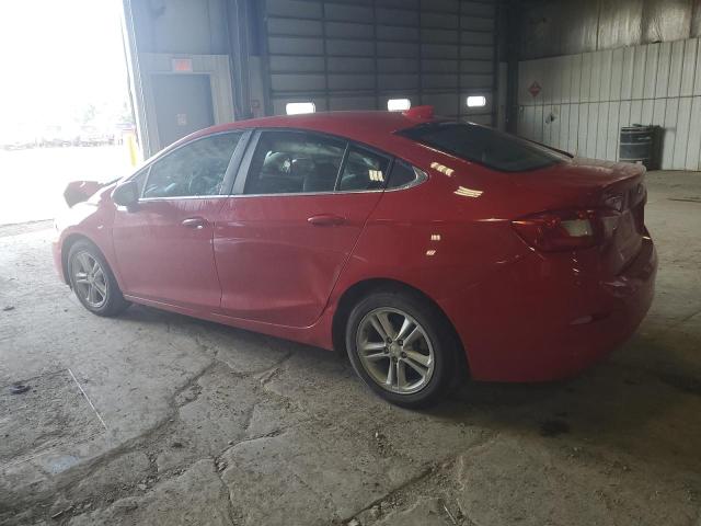 Photo 1 VIN: 1G1BE5SM7G7248943 - CHEVROLET CRUZE 