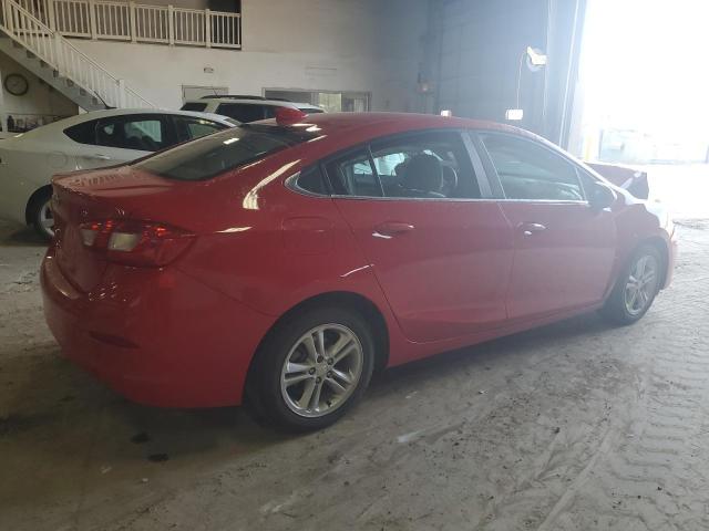 Photo 2 VIN: 1G1BE5SM7G7248943 - CHEVROLET CRUZE 