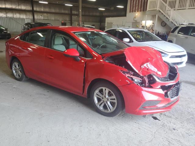 Photo 3 VIN: 1G1BE5SM7G7248943 - CHEVROLET CRUZE 