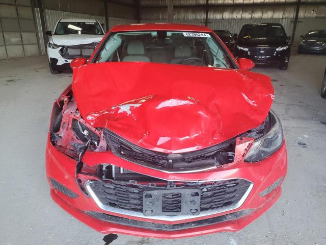 Photo 4 VIN: 1G1BE5SM7G7248943 - CHEVROLET CRUZE 