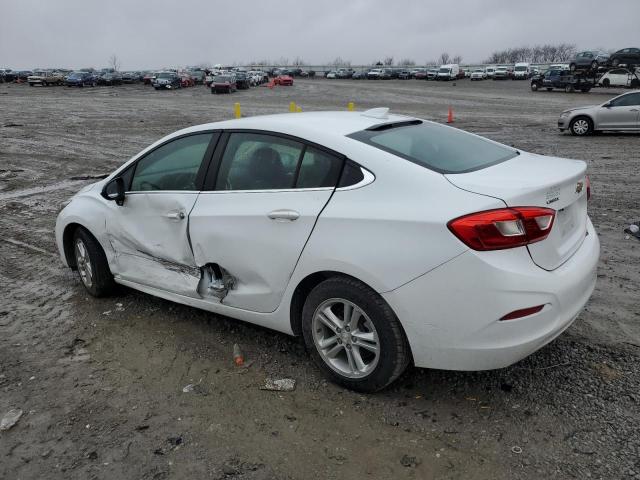 Photo 1 VIN: 1G1BE5SM7G7248957 - CHEVROLET CRUZE 