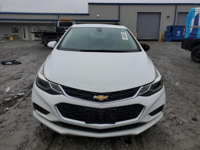 Photo 4 VIN: 1G1BE5SM7G7248957 - CHEVROLET CRUZE 