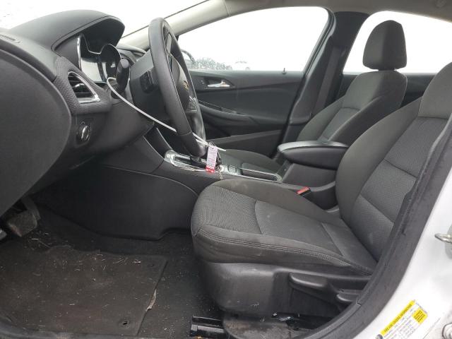 Photo 6 VIN: 1G1BE5SM7G7248957 - CHEVROLET CRUZE 