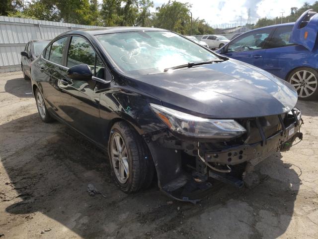 Photo 0 VIN: 1G1BE5SM7G7251874 - CHEVROLET CRUZE LT 