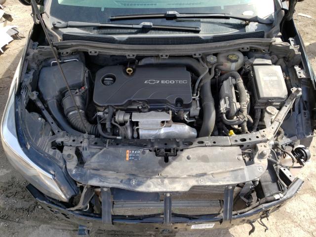 Photo 6 VIN: 1G1BE5SM7G7251874 - CHEVROLET CRUZE LT 