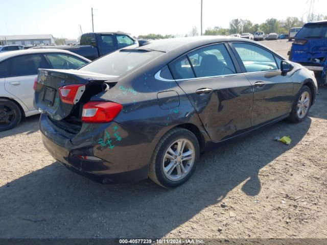 Photo 3 VIN: 1G1BE5SM7G7255441 - CHEVROLET CRUZE 