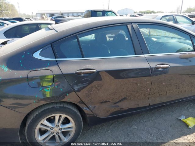 Photo 5 VIN: 1G1BE5SM7G7255441 - CHEVROLET CRUZE 