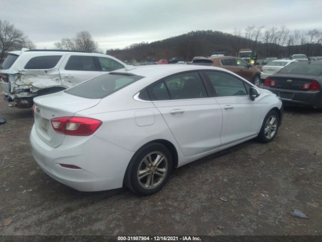 Photo 3 VIN: 1G1BE5SM7G7256248 - CHEVROLET CRUZE 