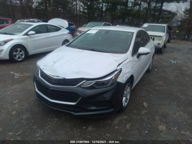 Photo 5 VIN: 1G1BE5SM7G7256248 - CHEVROLET CRUZE 