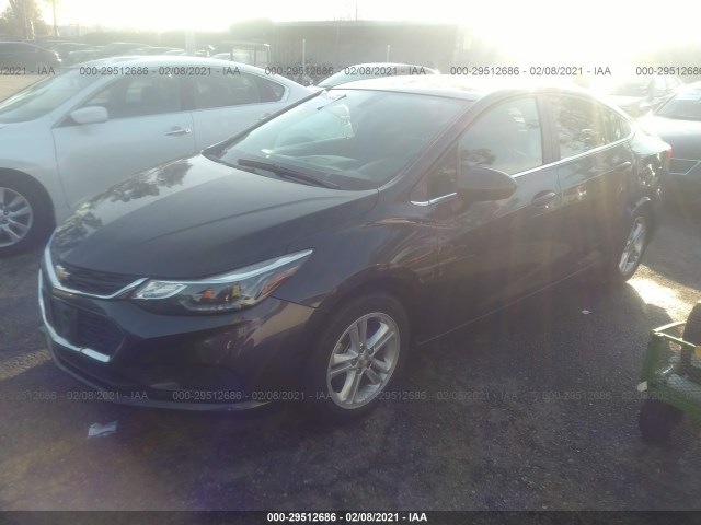 Photo 1 VIN: 1G1BE5SM7G7263524 - CHEVROLET CRUZE 