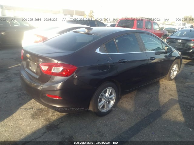 Photo 3 VIN: 1G1BE5SM7G7263524 - CHEVROLET CRUZE 