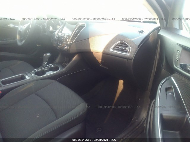 Photo 4 VIN: 1G1BE5SM7G7263524 - CHEVROLET CRUZE 