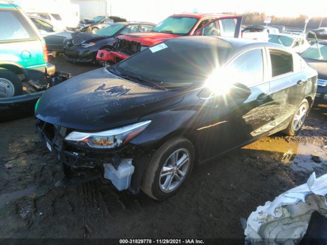 Photo 1 VIN: 1G1BE5SM7G7264446 - CHEVROLET CRUZE 