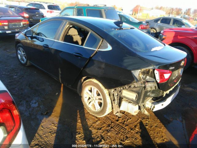 Photo 2 VIN: 1G1BE5SM7G7264446 - CHEVROLET CRUZE 