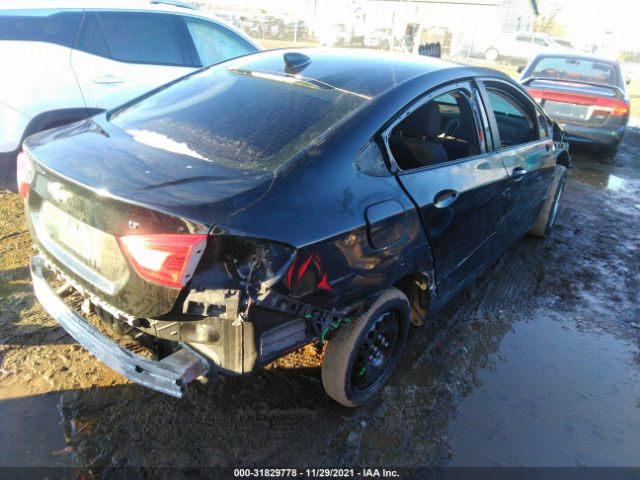 Photo 3 VIN: 1G1BE5SM7G7264446 - CHEVROLET CRUZE 