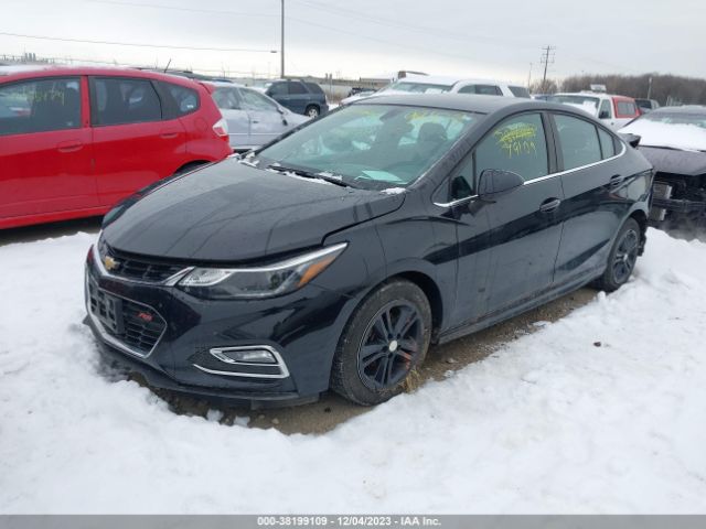 Photo 1 VIN: 1G1BE5SM7G7264818 - CHEVROLET CRUZE 