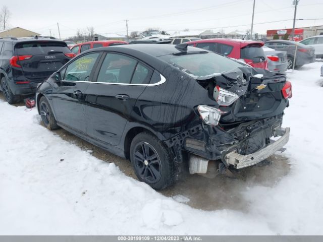 Photo 2 VIN: 1G1BE5SM7G7264818 - CHEVROLET CRUZE 