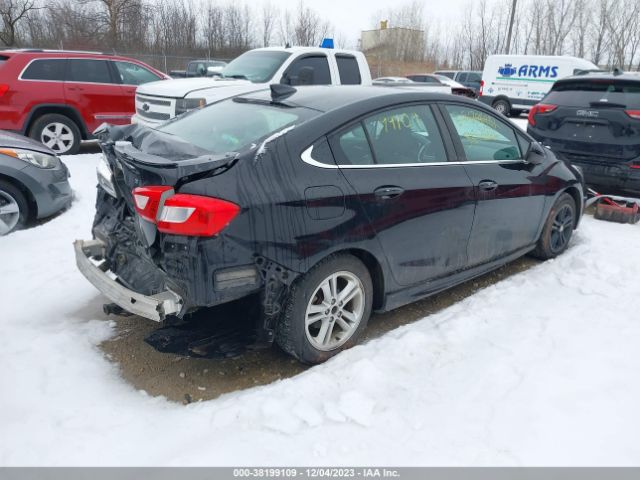 Photo 3 VIN: 1G1BE5SM7G7264818 - CHEVROLET CRUZE 