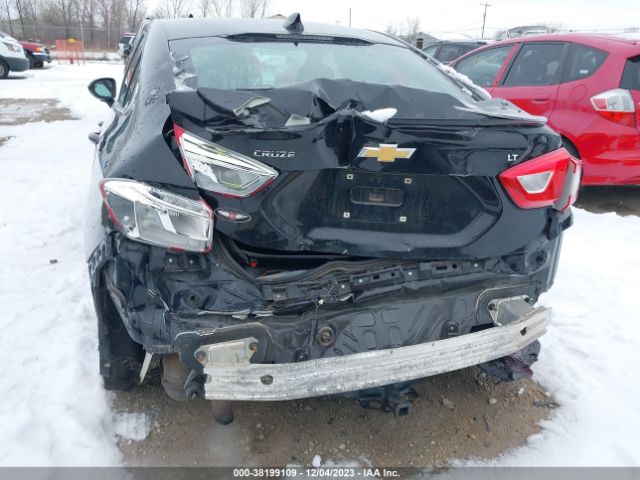 Photo 5 VIN: 1G1BE5SM7G7264818 - CHEVROLET CRUZE 