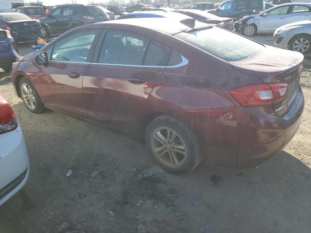 Photo 1 VIN: 1G1BE5SM7G7266956 - CHEVROLET CRUZE 