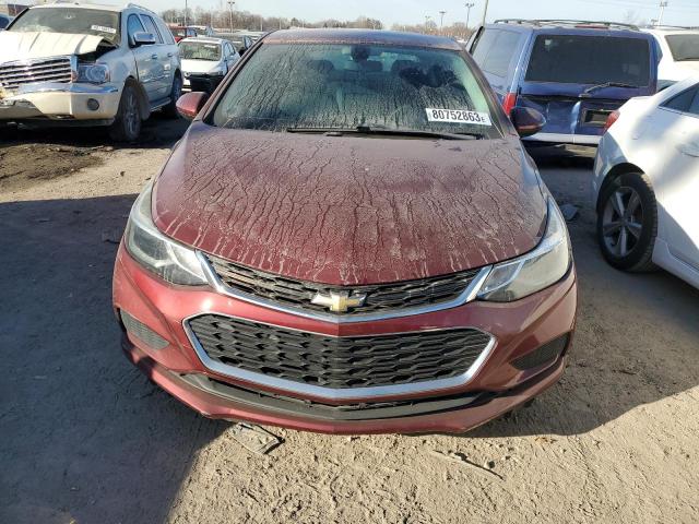 Photo 4 VIN: 1G1BE5SM7G7266956 - CHEVROLET CRUZE 