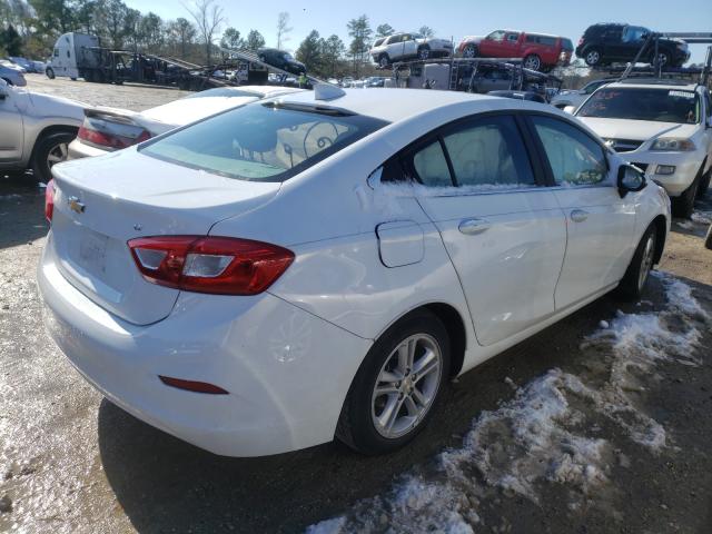 Photo 3 VIN: 1G1BE5SM7G7268058 - CHEVROLET CRUZE LT 