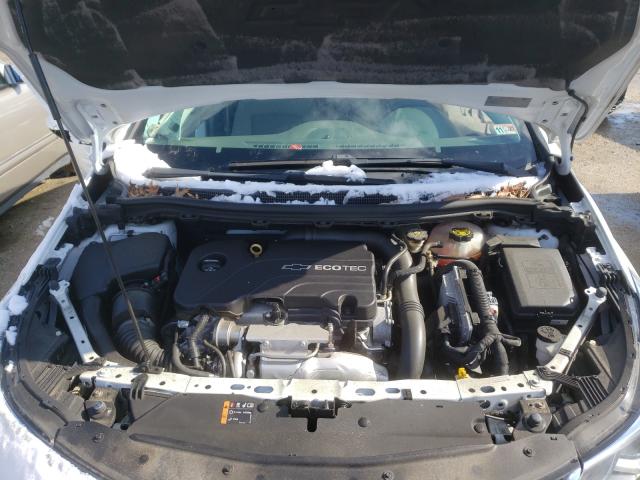 Photo 6 VIN: 1G1BE5SM7G7268058 - CHEVROLET CRUZE LT 