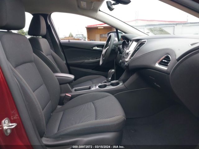 Photo 4 VIN: 1G1BE5SM7G7268500 - CHEVROLET CRUZE 