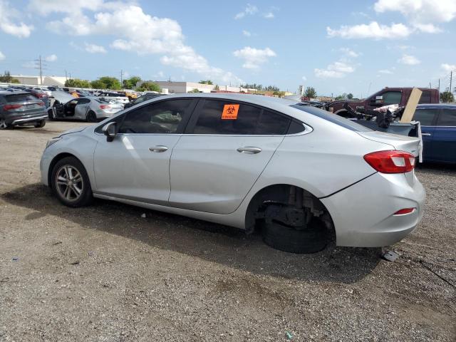 Photo 1 VIN: 1G1BE5SM7G7268755 - CHEVROLET CRUZE LT 