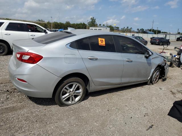 Photo 2 VIN: 1G1BE5SM7G7268755 - CHEVROLET CRUZE LT 