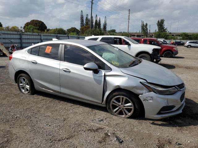 Photo 3 VIN: 1G1BE5SM7G7268755 - CHEVROLET CRUZE LT 