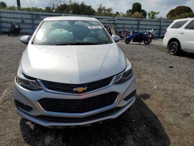 Photo 4 VIN: 1G1BE5SM7G7268755 - CHEVROLET CRUZE LT 