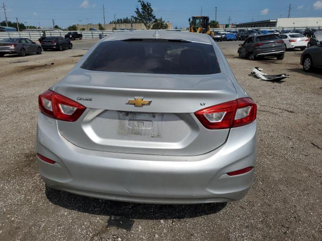 Photo 5 VIN: 1G1BE5SM7G7268755 - CHEVROLET CRUZE LT 