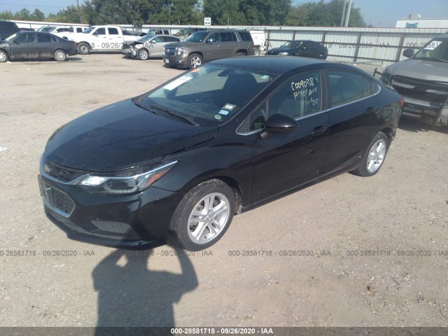 Photo 1 VIN: 1G1BE5SM7G7269842 - CHEVROLET CRUZE 