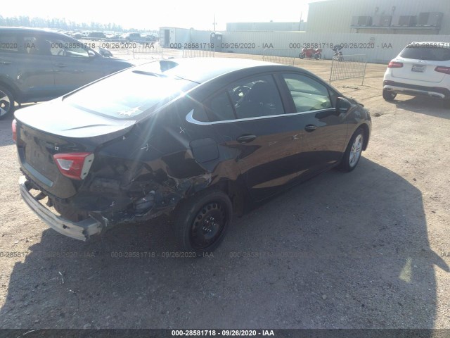 Photo 3 VIN: 1G1BE5SM7G7269842 - CHEVROLET CRUZE 