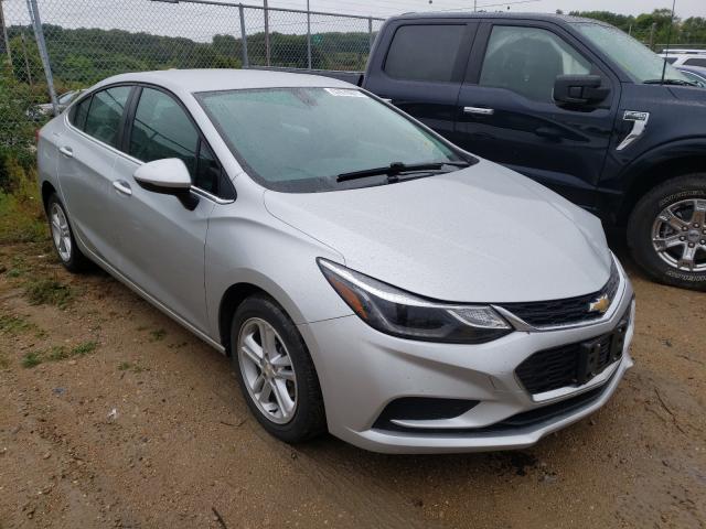 Photo 0 VIN: 1G1BE5SM7G7275270 - CHEVROLET CRUZE LT 