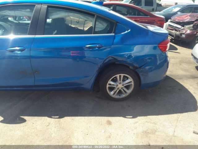 Photo 5 VIN: 1G1BE5SM7G7279464 - CHEVROLET CRUZE 