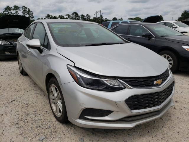 Photo 0 VIN: 1G1BE5SM7G7280145 - CHEVROLET CRUZE LT 