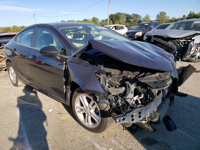 Photo 0 VIN: 1G1BE5SM7G7280551 - CHEVROLET CRUZE 