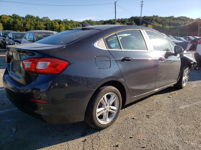 Photo 3 VIN: 1G1BE5SM7G7280551 - CHEVROLET CRUZE 