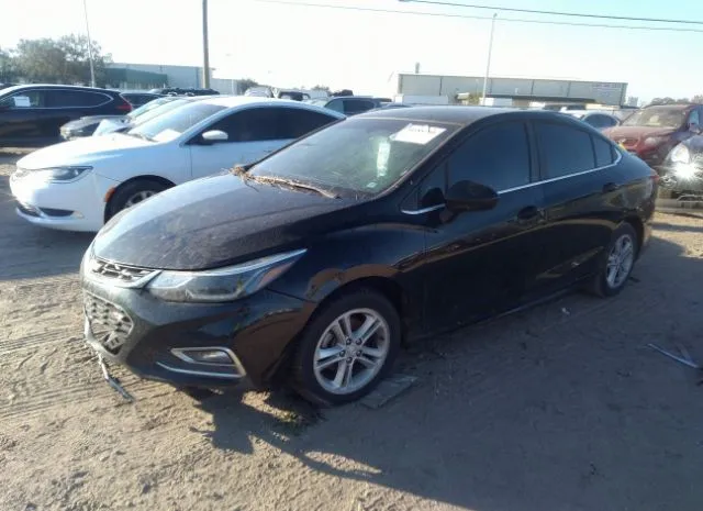 Photo 1 VIN: 1G1BE5SM7G7283269 - CHEVROLET CRUZE 