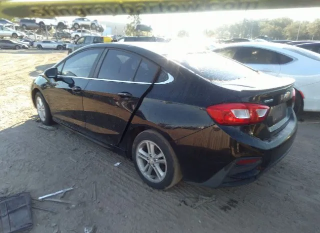 Photo 2 VIN: 1G1BE5SM7G7283269 - CHEVROLET CRUZE 