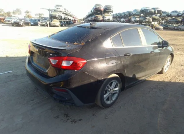 Photo 3 VIN: 1G1BE5SM7G7283269 - CHEVROLET CRUZE 