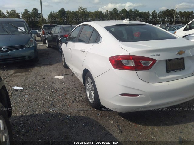 Photo 2 VIN: 1G1BE5SM7G7284230 - CHEVROLET CRUZE 