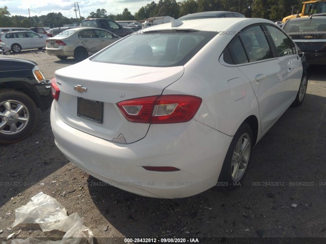 Photo 3 VIN: 1G1BE5SM7G7284230 - CHEVROLET CRUZE 