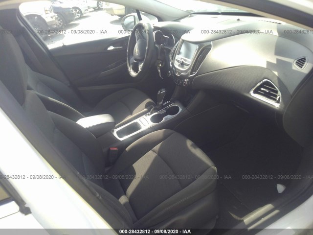 Photo 4 VIN: 1G1BE5SM7G7284230 - CHEVROLET CRUZE 