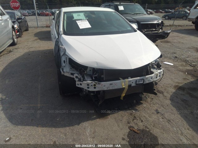 Photo 5 VIN: 1G1BE5SM7G7284230 - CHEVROLET CRUZE 