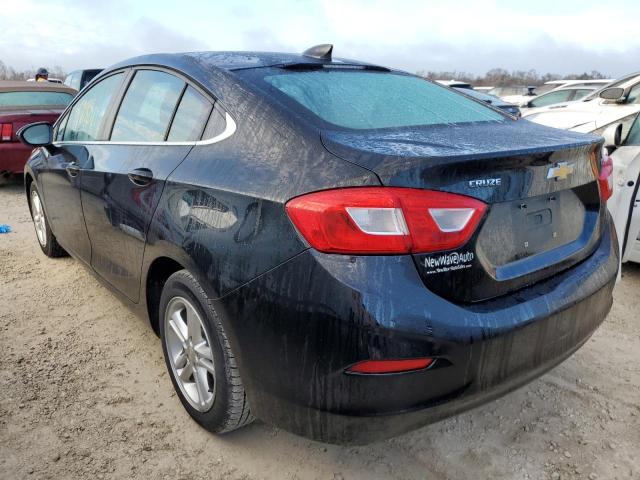 Photo 2 VIN: 1G1BE5SM7G7285202 - CHEVROLET CRUZE LT 