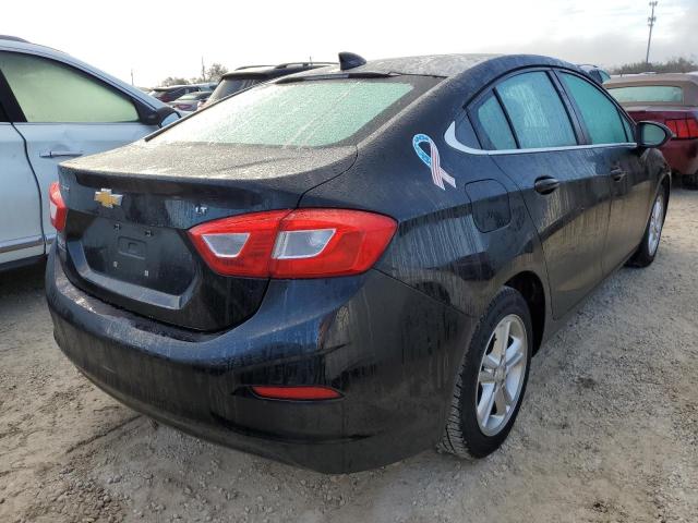 Photo 3 VIN: 1G1BE5SM7G7285202 - CHEVROLET CRUZE LT 