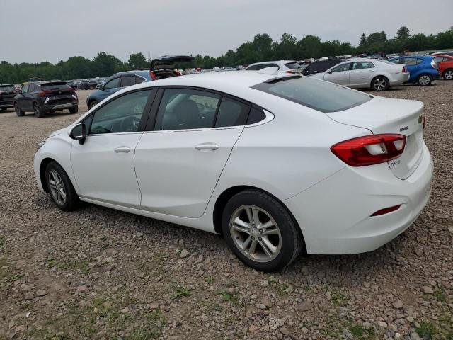 Photo 1 VIN: 1G1BE5SM7G7287449 - CHEVROLET CRUZE 